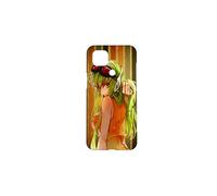 Coque Pour Xiaomi Redmi 9C Manga Code Geass 06