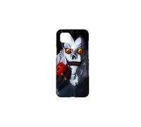 Coque Pour Xiaomi Redmi 9C Manga Death Note 18