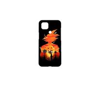 Coque Pour Xiaomi Redmi 9C Manga Dragon Ball Z 52