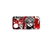 Coque Pour Xiaomi Redmi 9C Manga Mirai Nikki 01