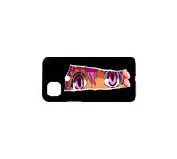 Coque Pour Xiaomi Redmi 9C Manga Mirai Nikki 02