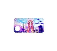 Coque Pour Xiaomi Redmi 9C Manga Mirai Nikki 06