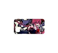 Coque Pour Xiaomi Redmi 9C Manga Mirai Nikki 08