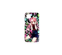 Coque Pour Xiaomi Redmi 9C Manga Mirai Nikki 10