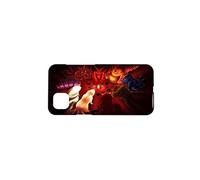 Coque Pour Xiaomi Redmi 9C Manga Naruto 64