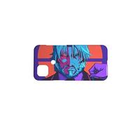 Coque Pour Xiaomi Redmi 9C Manga Overlord 03
