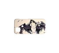 Coque Pour Xiaomi Redmi 9C Manga Overlord 05