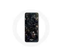 Coque pour Xiaomi Redmi 9C Vikings Teaser Saison 6 Affiche Personnages Art