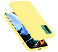 Coque pour Xiaomi RedMi 9T / POCO M3 Housse Etui Protection TPU Silicone Bumper
