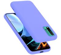 Coque pour Xiaomi RedMi 9T / POCO M3 Housse Etui Protection TPU Silicone Bumper