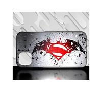 Coque Pour Xiaomi Redmi A1 4G Batman Vs Superman 02