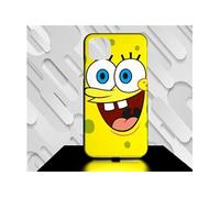 Coque Pour Xiaomi Redmi A1 4G Bob L'Eponge 02