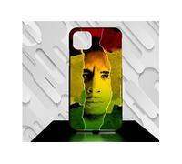 Coque Pour Xiaomi Redmi A1 4G Bob Marley 18