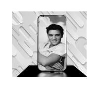 Coque Pour Xiaomi Redmi A1 4G Elvis Presley 01