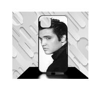 Coque Pour Xiaomi Redmi A1 4G Elvis Presley 02