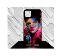 Coque Pour Xiaomi Redmi A1 4G Elvis Presley 04