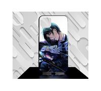 Coque Pour Xiaomi Redmi A1 4G Manga Black Butler 26