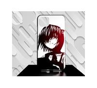 Coque Pour Xiaomi Redmi A1 4G Manga Elfen Lied 01