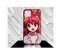 Coque Pour Xiaomi Redmi A1 4G Manga Elfen Lied 07