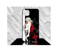Coque Pour Xiaomi Redmi A1 4G Manga Fullmetal Alchemist 03