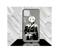 Coque Pour Xiaomi Redmi A1 4G Manga Fullmetal Alchemist 08