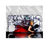 Coque Pour Xiaomi Redmi A1 4G Manga Fullmetal Alchemist 25