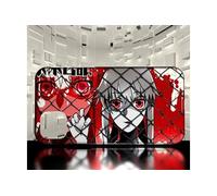 Coque Pour Xiaomi Redmi A1 4G Manga Mirai Nikki 01