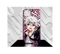Coque Pour Xiaomi Redmi A1 4G Manga Mirai Nikki 04