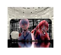 Coque Pour Xiaomi Redmi A1 4G Manga Mirai Nikki 09