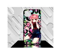 Coque Pour Xiaomi Redmi A1 4G Manga Mirai Nikki 10