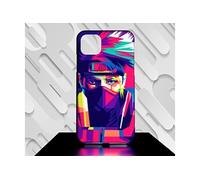 Coque Pour Xiaomi Redmi A1 4G Manga Naruto 68