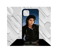 Coque Pour Xiaomi Redmi A1 4G Mickael Jackson 07