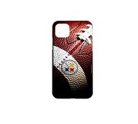 Coque Pour Xiaomi Redmi A1 4G Pittsburgh Steelers NFL Team 03