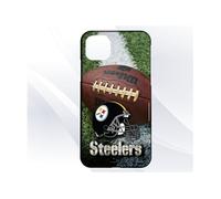Coque Pour Xiaomi Redmi A1 4G Pittsburgh Steelers NFL Team 09