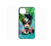 Coque Pour Xiaomi Redmi A1 4G Princesse Disney Rock Fee Clochette 10075