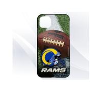 Coque Pour Xiaomi Redmi A1 4G Saint Louis Rams NFL Team 09