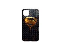 Coque Pour Xiaomi Redmi A1 4G Super Héros Comics Superman 44