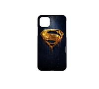 Coque Pour Xiaomi Redmi A1 4G Super Héros Comics Superman 45