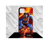Coque Pour Xiaomi Redmi A1 4G Superman Comics 01