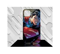 Coque Pour Xiaomi Redmi A1 4G Superman Comics 03