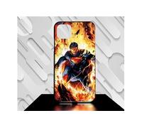 Coque Pour Xiaomi Redmi A1 4G Superman Comics 05