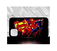 Coque Pour Xiaomi Redmi A1 4G Superman Comics 14