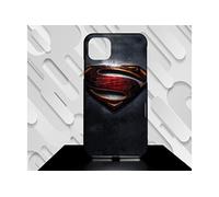 Coque Pour Xiaomi Redmi A1 4G Superman Man Of Stell 02