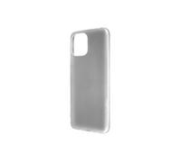 Coque pour Xiaomi Redmi A1 et A2 Silicone Fine et Légère blanc translucide