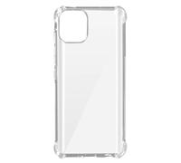 Coque pour Xiaomi Redmi A1 et A2 Silicone Souple Coins Antichocs Transparent