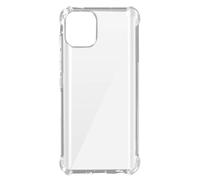 Coque et étui téléphone mobile AVIZAR Coque pour Xiaomi Redmi A1 et A2 Silicone Gel Coins Renforcés Transparent