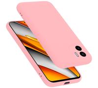 Coque pour Xiaomi RedMi A1 Housse Etui Protection TPU Silicone Bumper