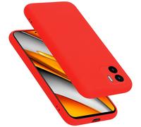 Coque pour Xiaomi RedMi A1 Housse Etui Protection TPU Silicone Bumper