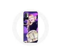 Coque pour Xiaomi Redmi Note 10 5G Blackpink Lisa DDU DU DDU DU et Forever Young en Golden Disk Awards