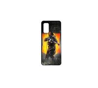 Coque pour Xiaomi Redmi Note 10 5G Call of Duty Black Ops 4 Prophet